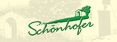 Logo Schönhofer